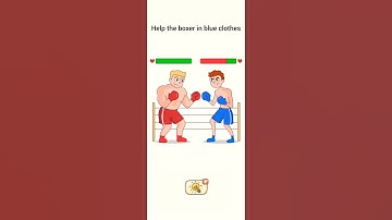 DOP 2 Delete One Part Level 2969#youtubeshorts #shortsvideo