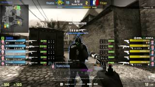 Spunj Is The Best Caster Ever