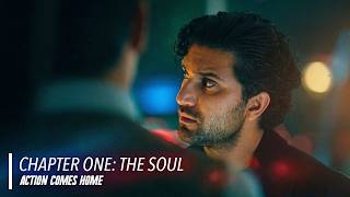 IJ (Inspector Jamshed) - Chapter 1 - The Soul