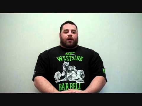 Pro Power Video Interviews 2/13/2011