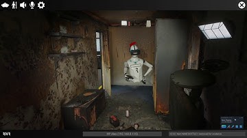RiVR Investigate multiplayer photo realistic VR