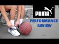 How Good Are The Puma Clyde Hardwood Basketball Sneakers? | Performance Review, Sizing and On Feet