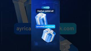 Yeni Üyelere Özel 1.000 TL’ye Varan Hediye Çekleri Sizi Bekliyor!