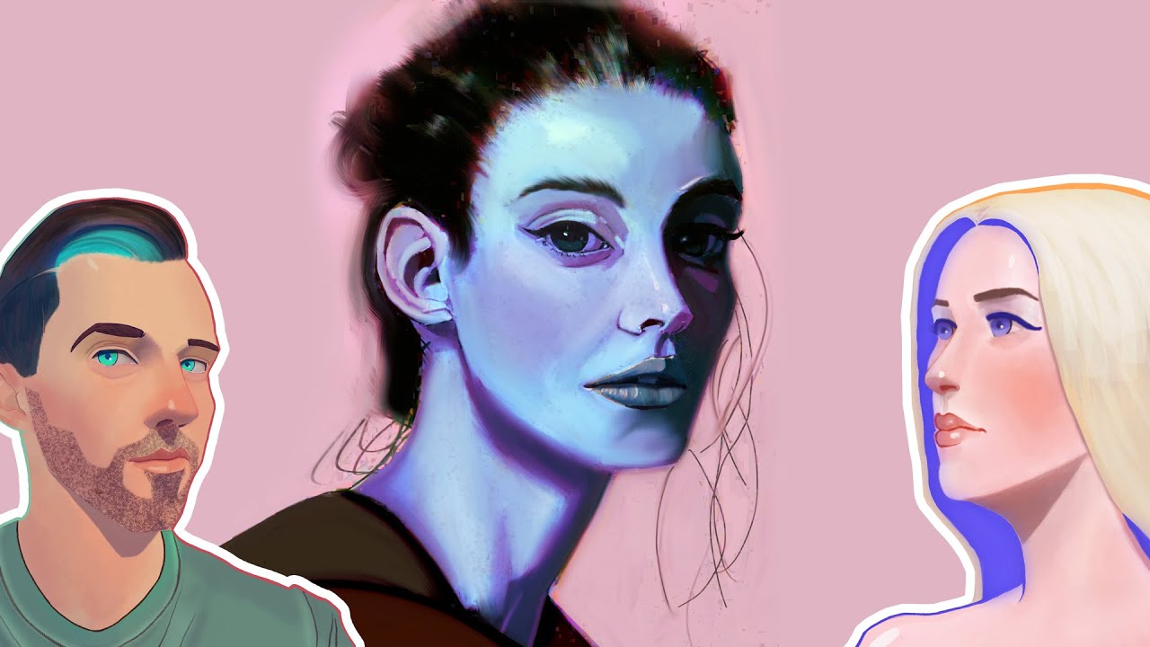 How To Create Focus In Your Art YouTube how-to-create-focus-in-your-art-youtube