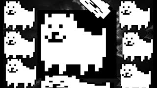 No-Hit Roaring Knight - DELTARUNE