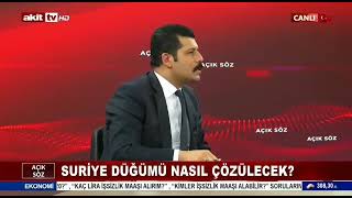 Doğan Çağlar Akit Tv