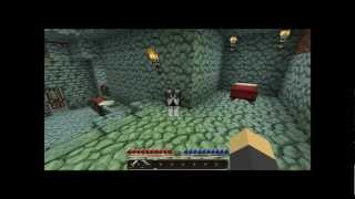 The Mad SurvivalCraft Ep. 3 "Fighting DA Zombies" screenshot 2