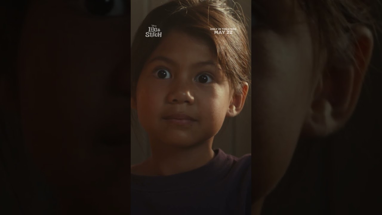 Lilo & Stitch is here, book your seats at Royal Cinemas now!