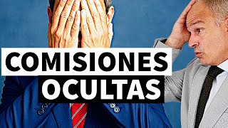 Fondos De Inversión Las Comisiones Que No Ves Y Te Cuestan Dinero