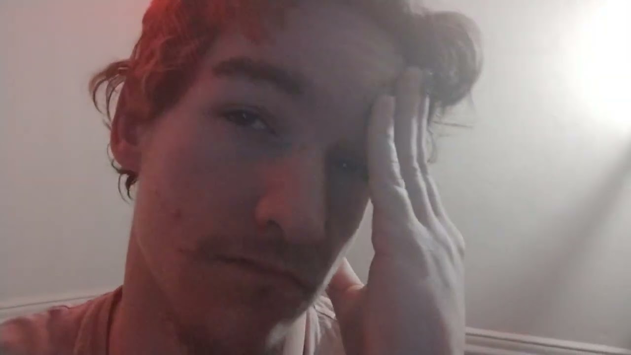 Gliitch - Halfway To Healing (Official Video)