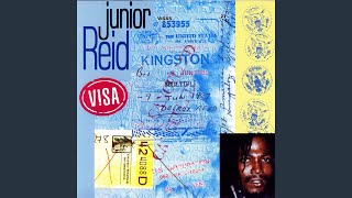 Video thumbnail of "Junior Reid - All Fruits Ripe"