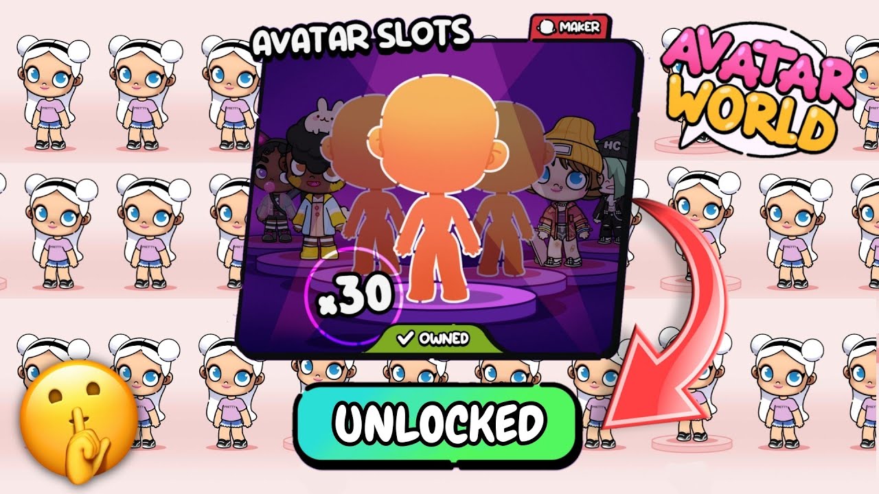 New Avatar world Promo Code #avatarworld #avatarworldgame #avatarworld, avatar  world password