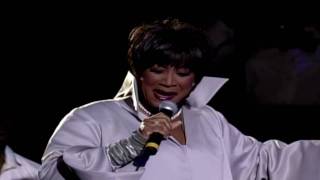 Patti Labelle - I Believe - One Night Only - HD (I hope)