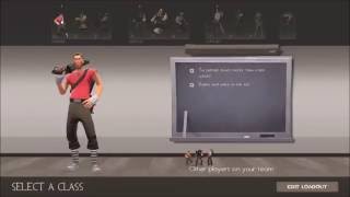 My Issues with TF2 Matchmaking/Where I've been