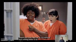 Prison Industrial Complex