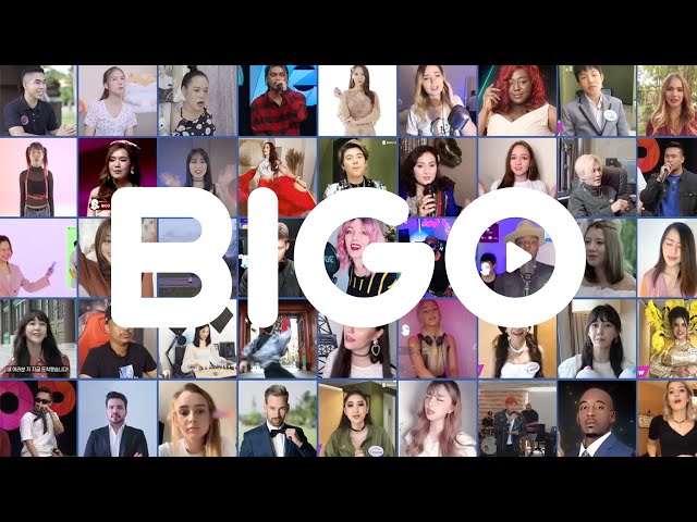 BIGO LIVE – 2020 WRAP UP class=