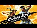 Leo Birenberg & Zach Robinson - Main Menu (Cobra Kai The Karate Kid Saga Continues OST) [Extended]