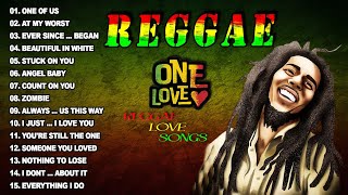 REGGAE PLAYLIST 2022|- BEST 100 REGGAE NONSTOP- RELAXING ROAP TRIP REGGAE SONGSREGGAE REMIX