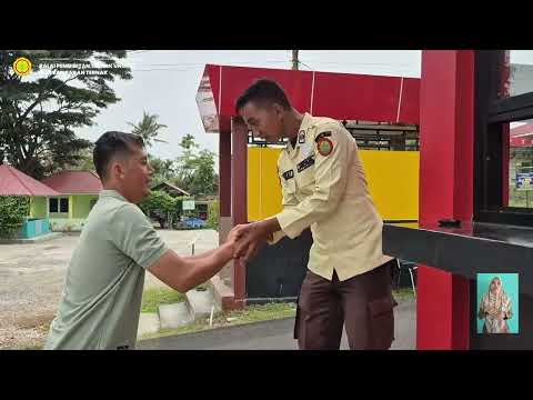 Video Keterbukaan Informasi Publik PPID BPTU HPT PADANG MENGATAS 2025