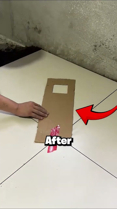 This Guy Is A Tile Master