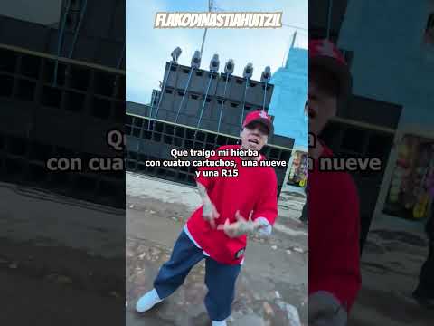 @SantaFeKlanOfficial  Problemas (💿 BLANCO Y NEGRO) #SANTAFEKLAN #473MUSIC #BLANCOYNEGRO