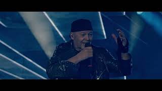 Vasco Rossi - C'è chi dice no - Live HD Roma Circo Massimo 2022.