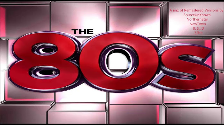 Rosanna Radio Edit version - Radio Edit performance video thumbnail