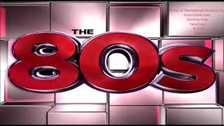 Toto - Rosanna (Radio Edit)