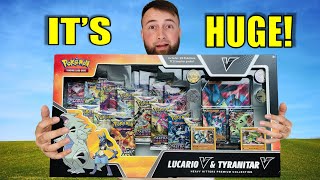 Opening The World's BEST VALUE Pokemon Card Box! (Buy This NOW)