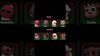 ATUALIZAÇÃO DE NATAL 2024 DANDY'S WORLD #roblox #dandysworld