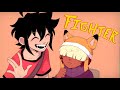FIGHTER meme thumbnail
