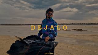 XRISTXAN – Dejalo (Afro House ) 🌊🔥