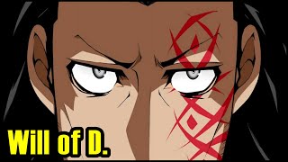 Dragon Is Coming! The Whitebeard Of Egghead Island | One Piece