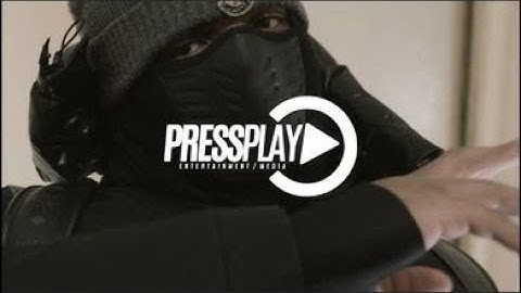 #12Anti BOX12 - Play For The Foes (Prod. by @MKThePlug)