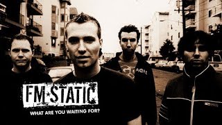 Moment Of Truth - FM Static (2006) audio hq
