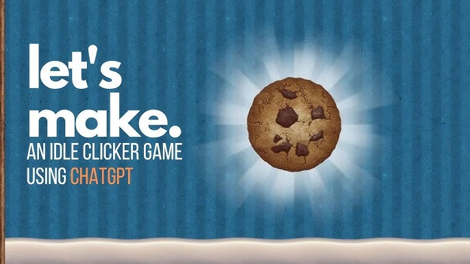 Practical Coding] How to win at cookie clicker with javascript