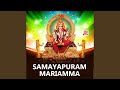 Samayapuram vazhum mariamma