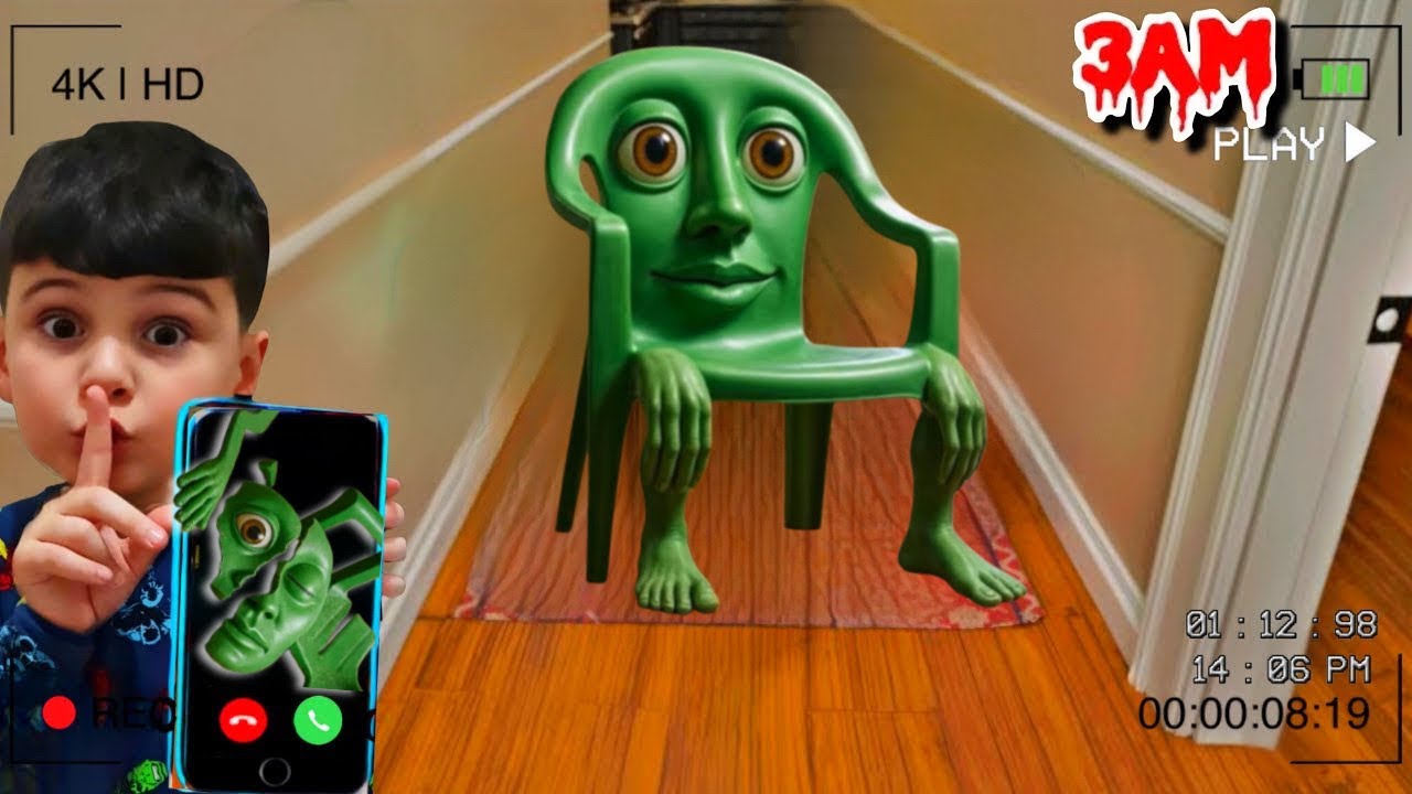 UTKU ASEL KARKIRKURKARKARKARKURKUR YEŞİL SANDALYE BRAİNROT EVMİZE GİRDİ ‼️ @elifsinemtv @TroomTroom 