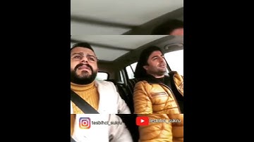 Thumbnail of Harika bir ilahi. Herşeyin Sahibi Allah c.c  Sedat UCAN & Abdullah BEYHAN