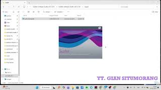 TUTORIAL INSTALL GOLDEN SURFER 30