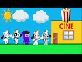 Créditos Las Aventuras De Todo Discovery Kids Ultimo Episodio