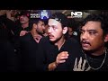 العراق: عاشوراء في كربلاء تجذب آلاف الزوار الشيعة للطقوس