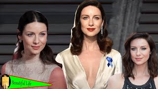 Caitriona Balfe net worth: How much is Claire Fraser star from Outlander worth?