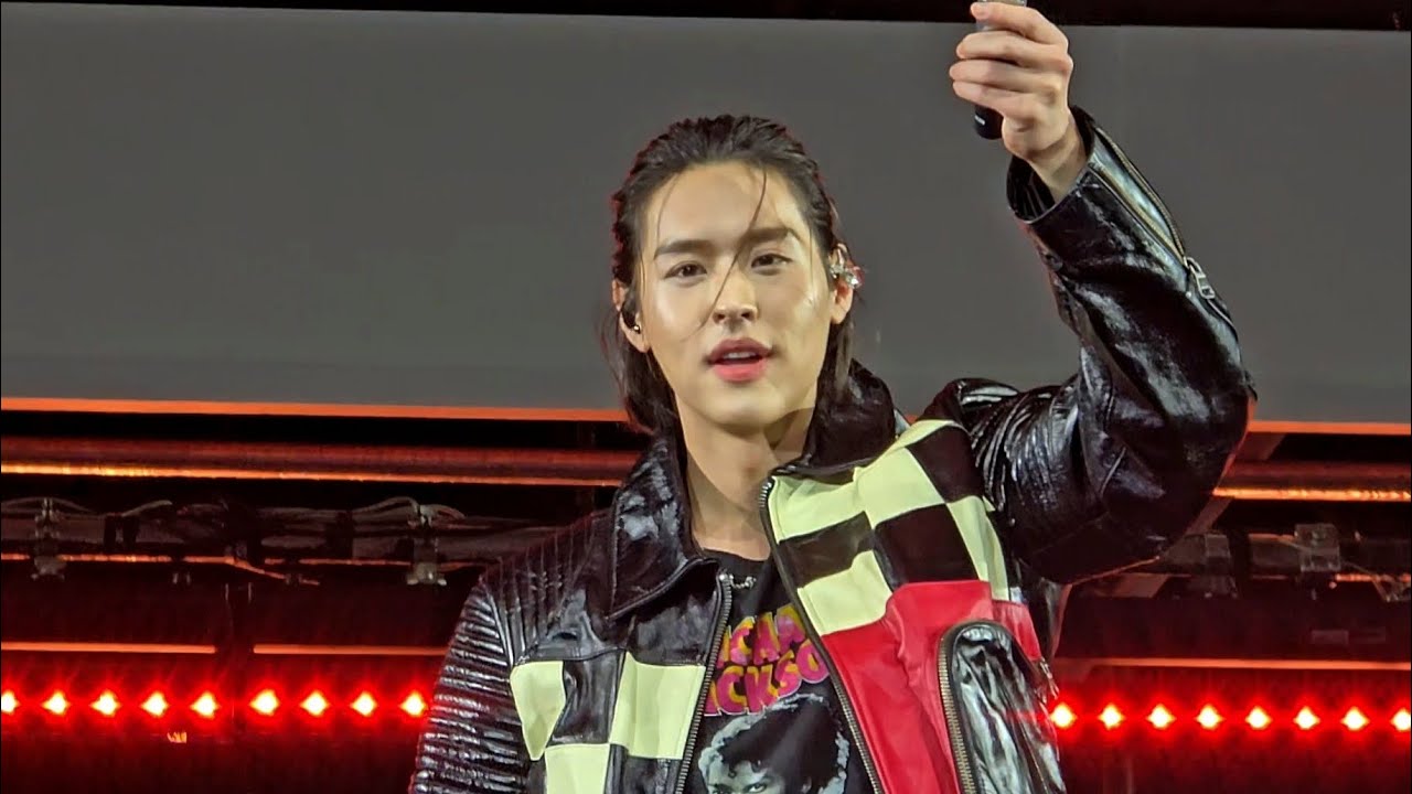 Billkin Full Show - NOWFEST 2025  