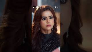 Vasudha Ep 549 | Zee TV UK HD