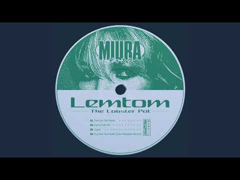 Lemtom – Jiyuh 