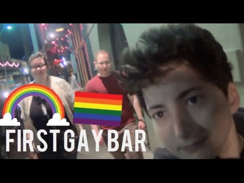 You Tube Gay Bar 56