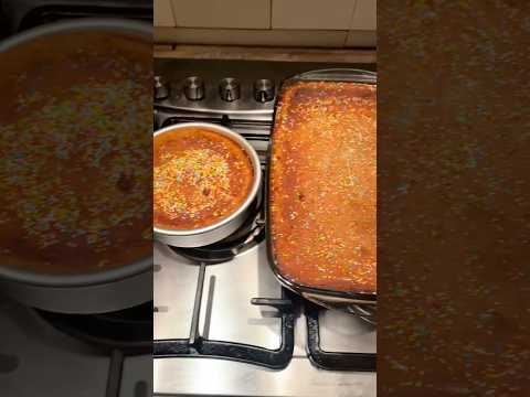 AIVE TV - romige Bojo #bojo #surinaamsegerecht #surinaamsekeuken #coconut  #cassavacake