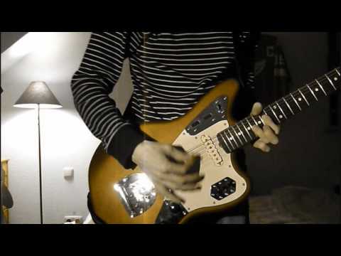 Placebo Teenage Angst cover