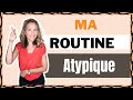 Mes 7 habitudes quotidiennes  routine dun haut potentiel sensible